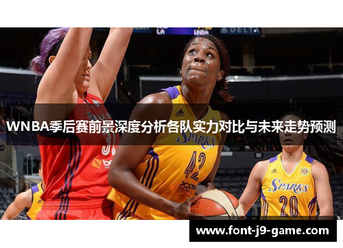 WNBA季后赛前景深度分析各队实力对比与未来走势预测