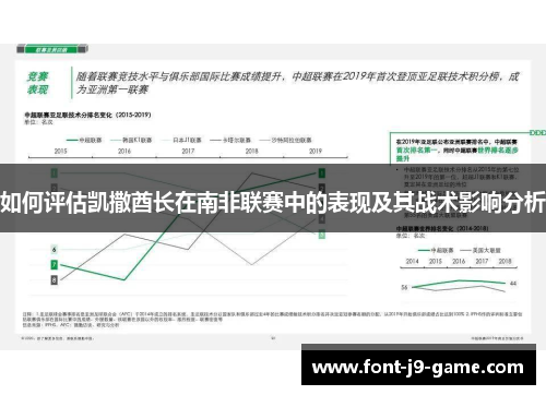 如何评估凯撒酋长在南非联赛中的表现及其战术影响分析